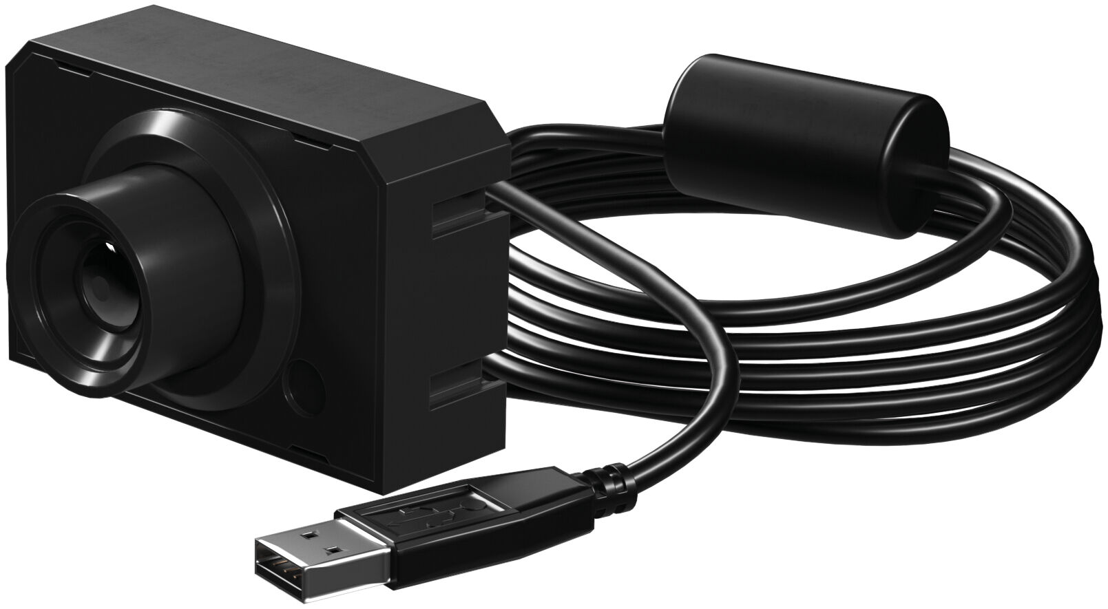 USB Camera, black
